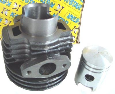cilinder 50cc MS-MV50